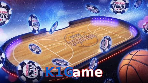 K1Game
