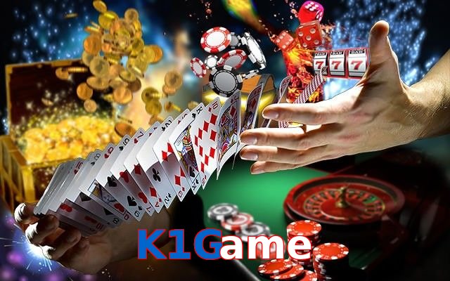 K1Game